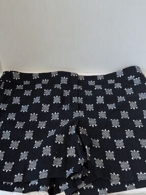 Ann Taylor Loft Women's Size 12 Riviera Short, 97 Cotton, Size 12